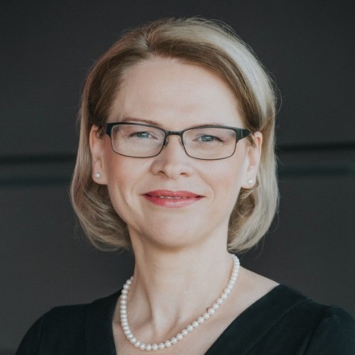 Luminița Popa, manager de resurse umane Plexus