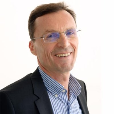 Marcel Anghel, ceo Qubiz