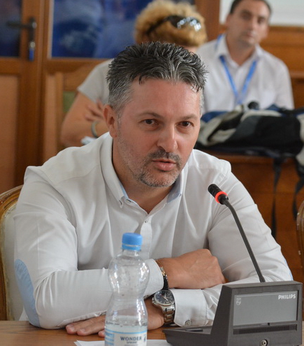 Marius Zdranca