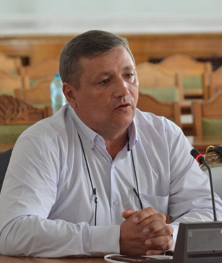 Mihai Dohotar