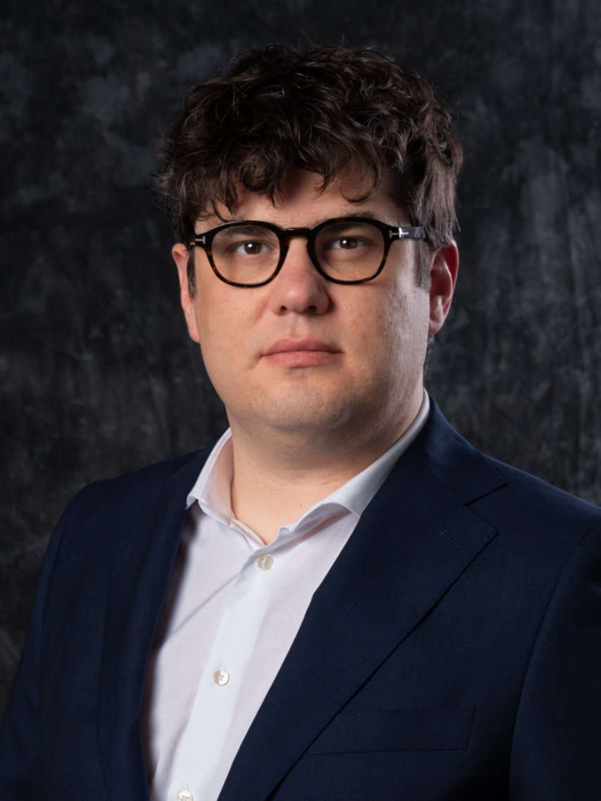 Mircea Șomșlea, senior partner Infinexa