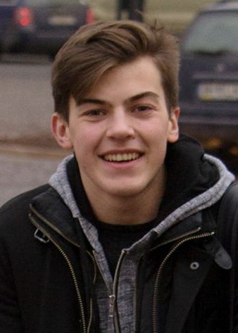 Michael Bungău, accident Ginta