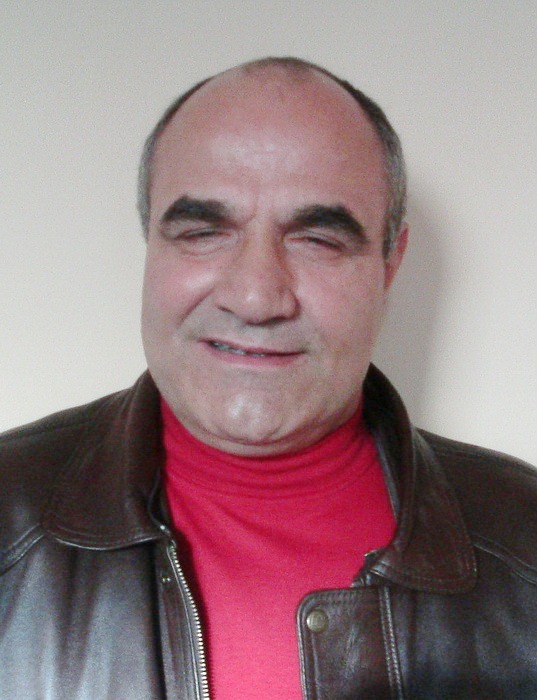 Mircea Frăţică