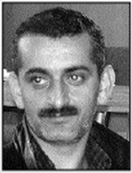 Oztekin Erdogan