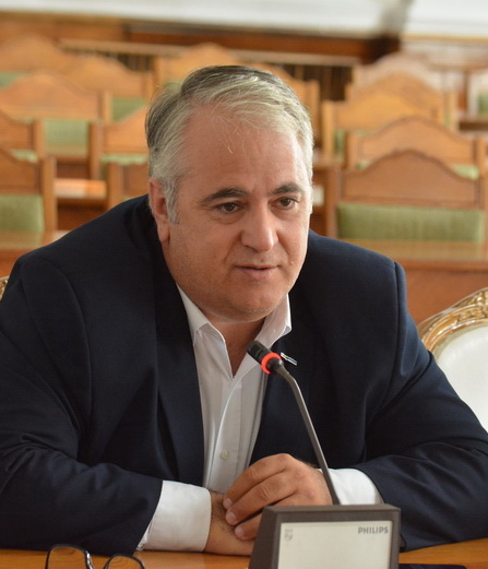 Viorel Badea