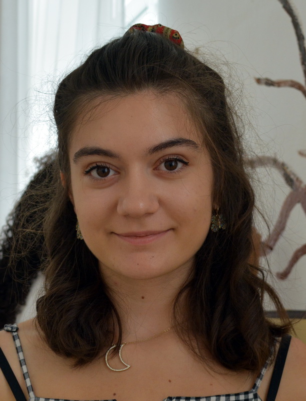 Sara, Luxemburg