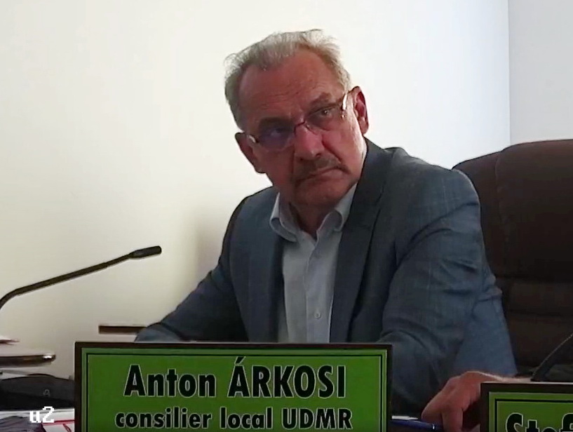 Anton Arkosi