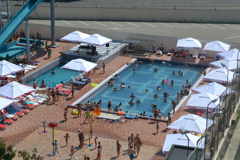 Aquapark President