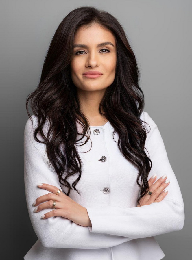 Todorut Raluca avocat Oradea