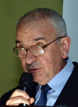 Marius Bembea, doctor genetician Oradea