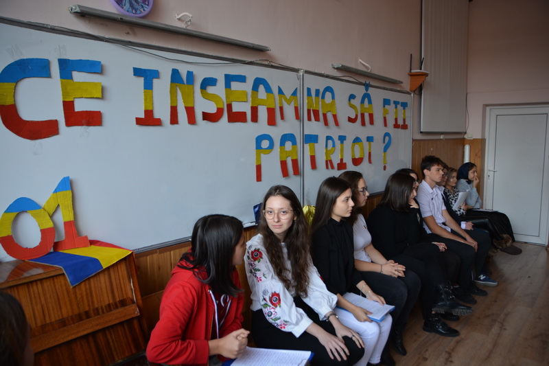 Colegiul Iosif Vulcan