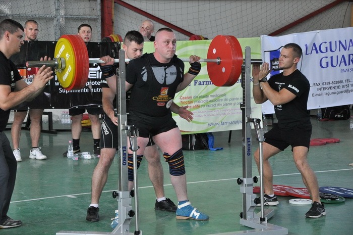 concurs powerlifting culturism haltere Beius (6) ionut lupas.JPG