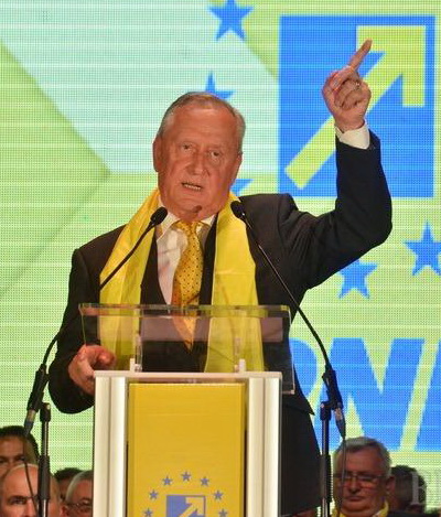 Cornel Popa