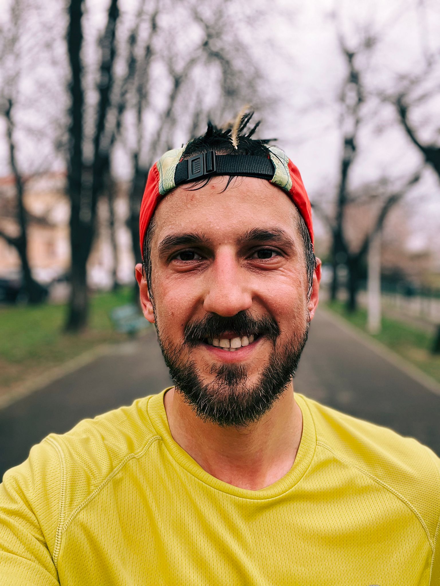 Daniel Iordache