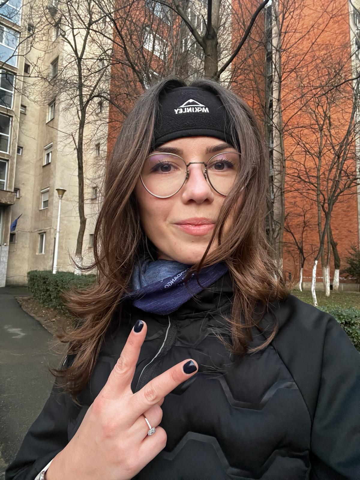 Denisa Moșincat