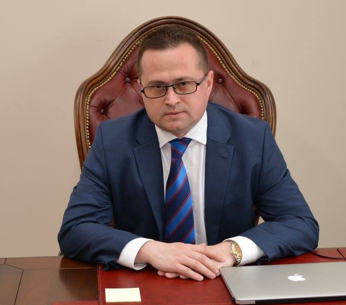 Răzvan Doseanu, avocat