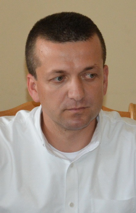 Florin Birta, viceprimar Oradea