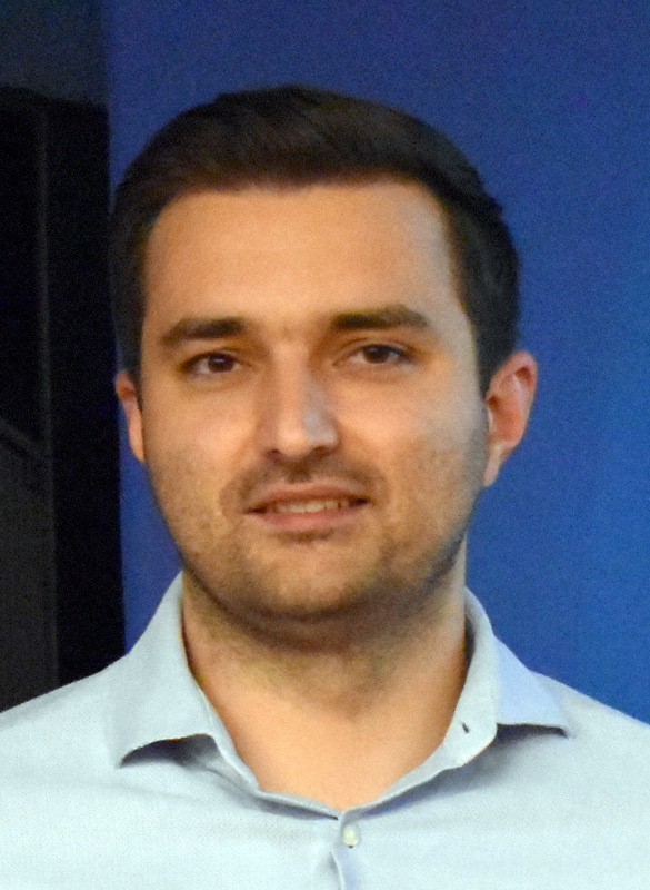 Paul Apostol, Digital Nation