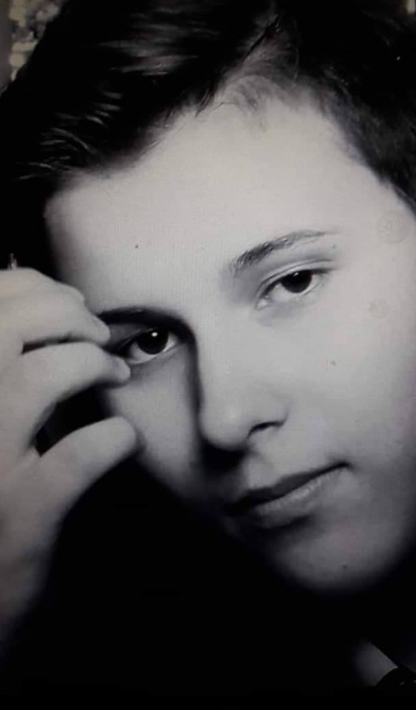 Iancu Crăciun, victimă accident rutier Tileagd