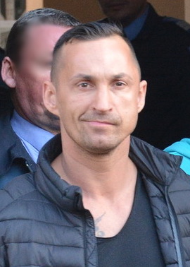 interlopul David Bergher