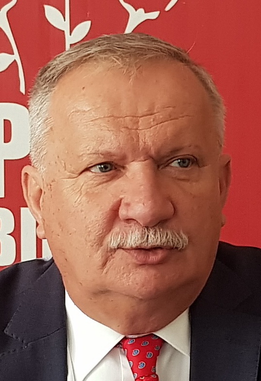 Ioan Mang, PSD Bihor