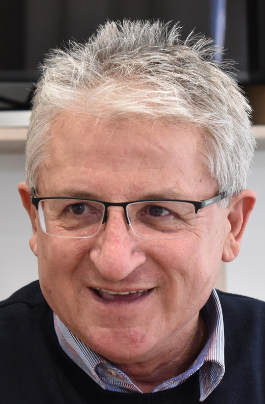 Liviu Andrica, ADP Oradea