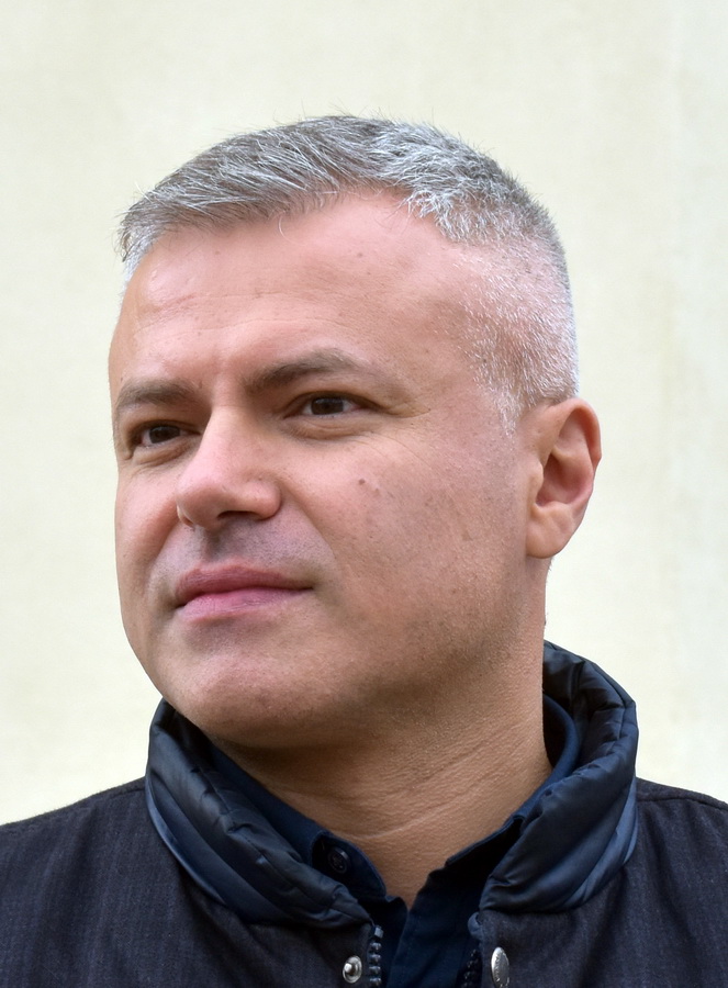 Lucian Popa, Primăria Oradea