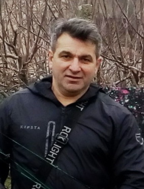 Marin Darna, șeful Serviciului pentru Acțiuni Speciale