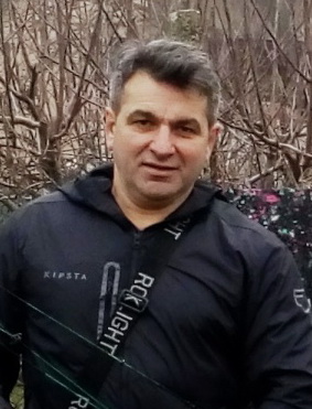 Marin Darna, șeful Serviciului pentru Acțiuni Speciale