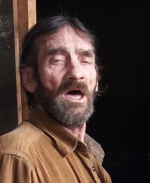 Tiberiu Manea, martor la crimă