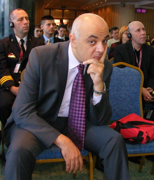 medicina de urgenta 2 Raed Arafat.jpg