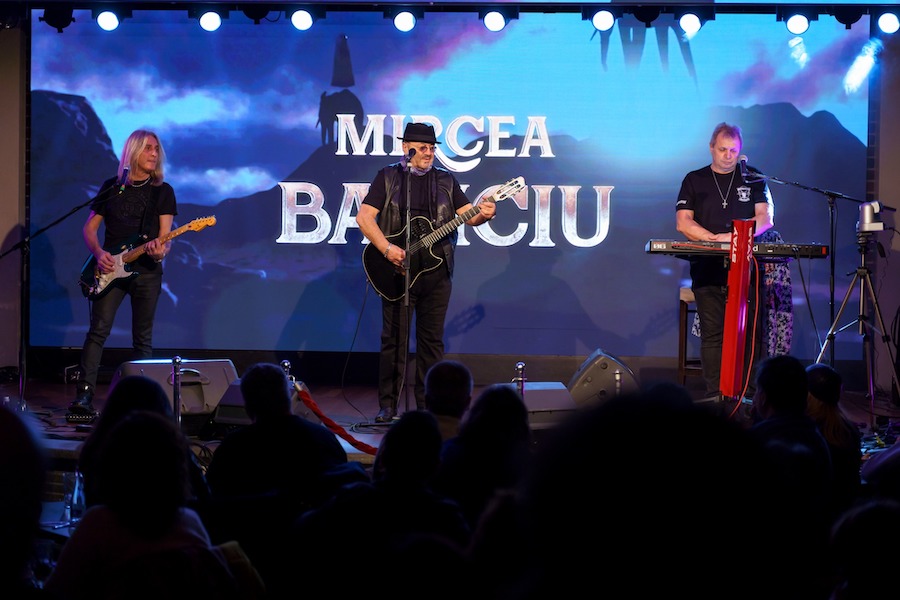 Mircea Baniciu Band