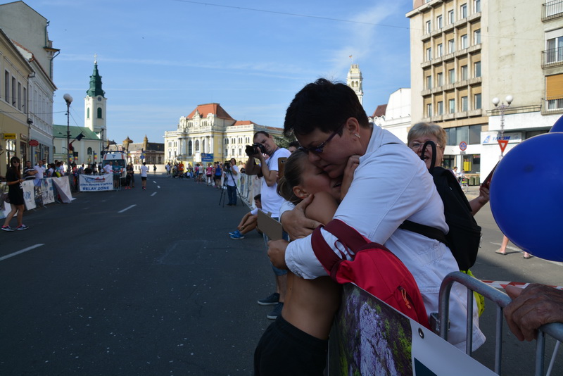 Oradea City Running Day