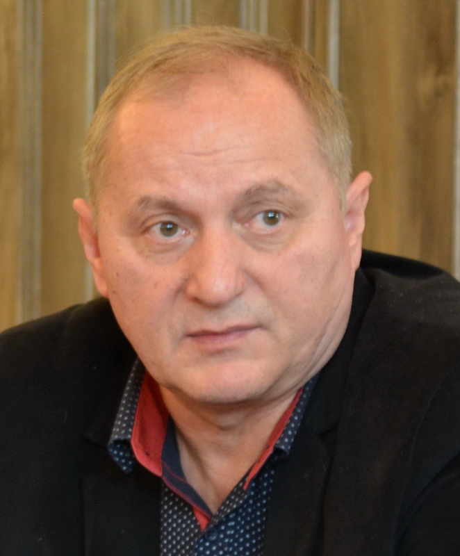 Ovidiu Gavra, CAO