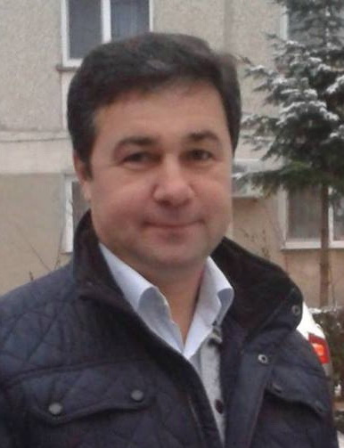polițist Căin Breje, IPJ Bihor