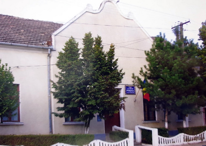Primăria Tulca