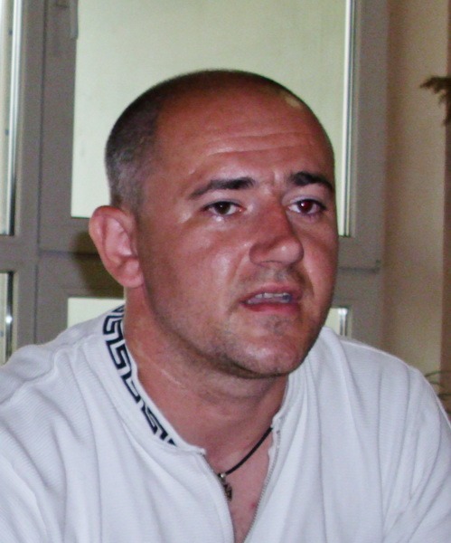 romeo tulkos, c.s king do.JPG
