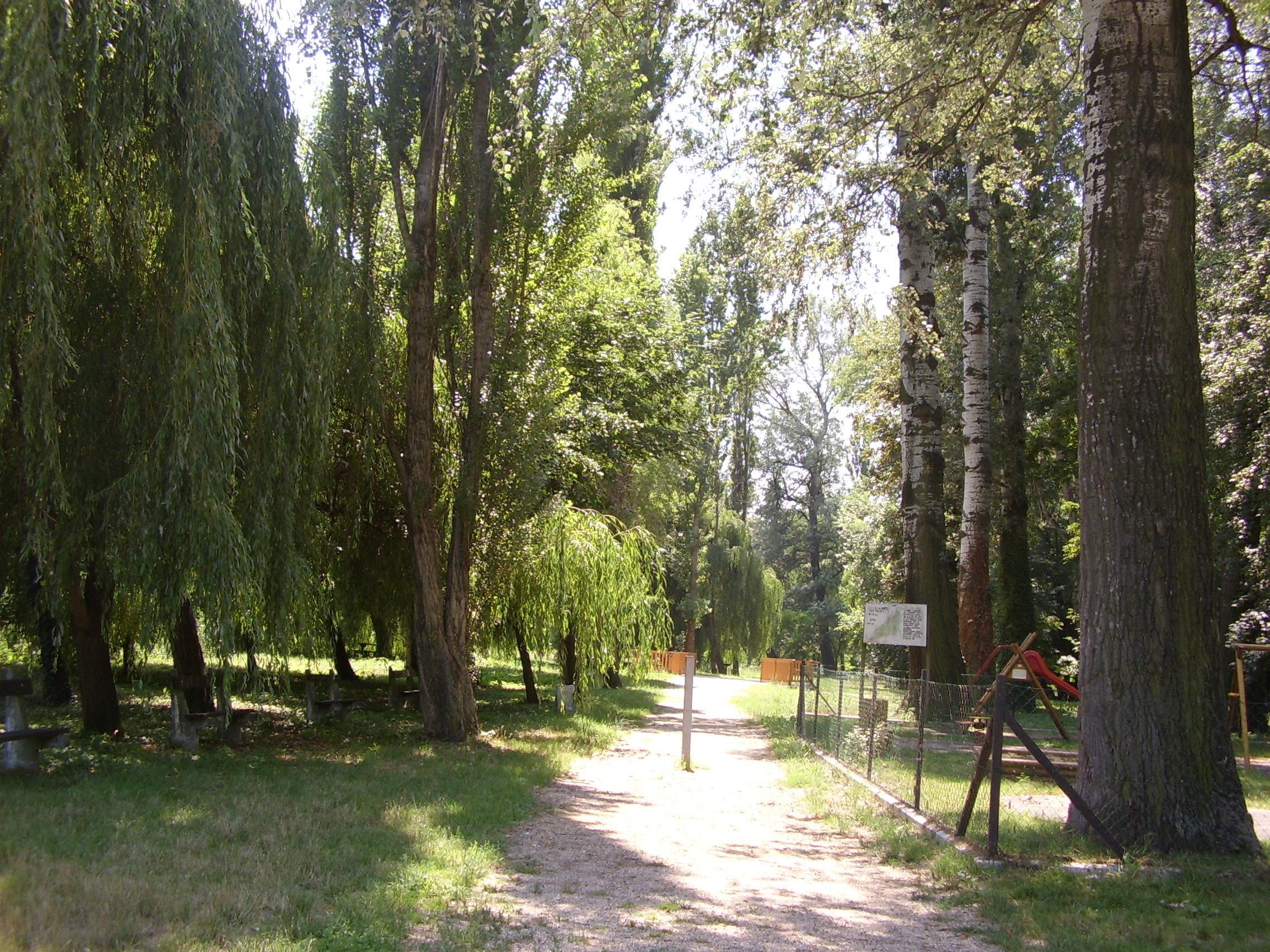 Parc UNgaria
