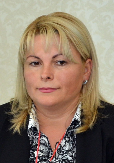 Valentina Ţoţa
