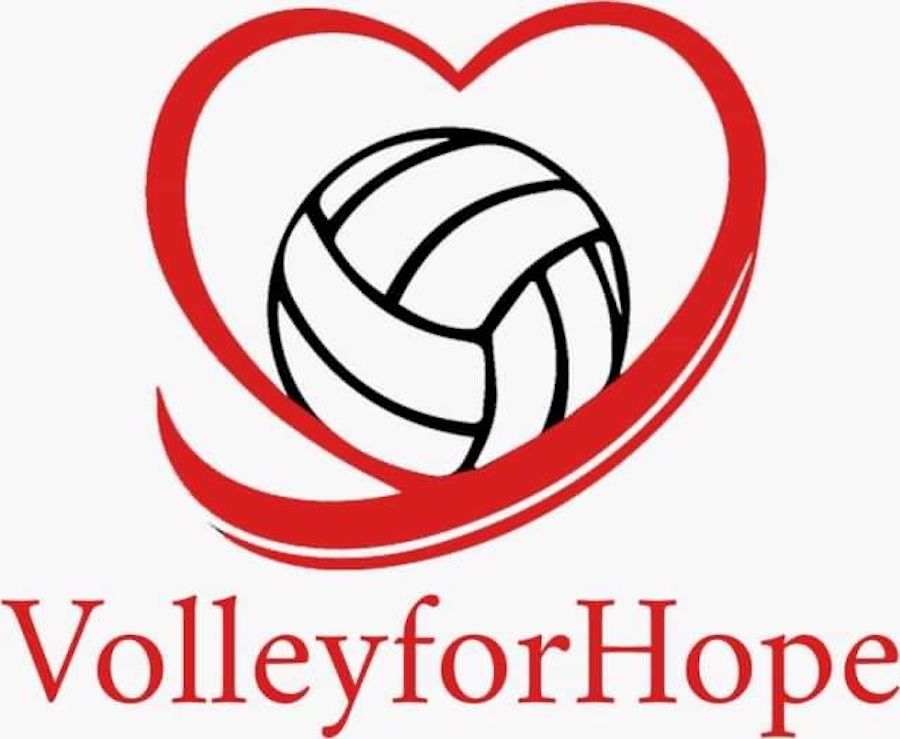 Turneu caritabil de volei Volley for Hope
